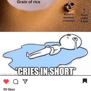 Meet your Posher, Berna